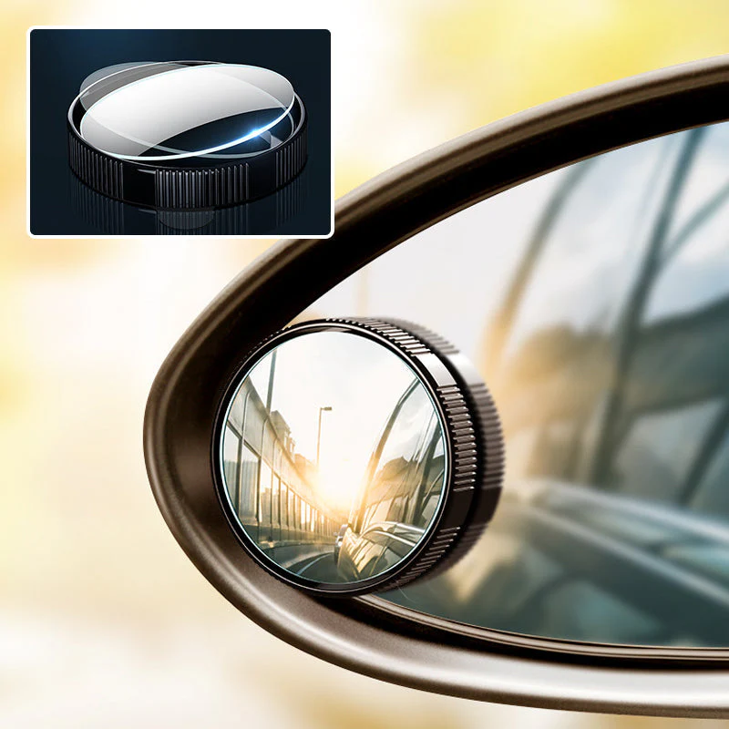 Car Blind Spot Mirror - Image 16