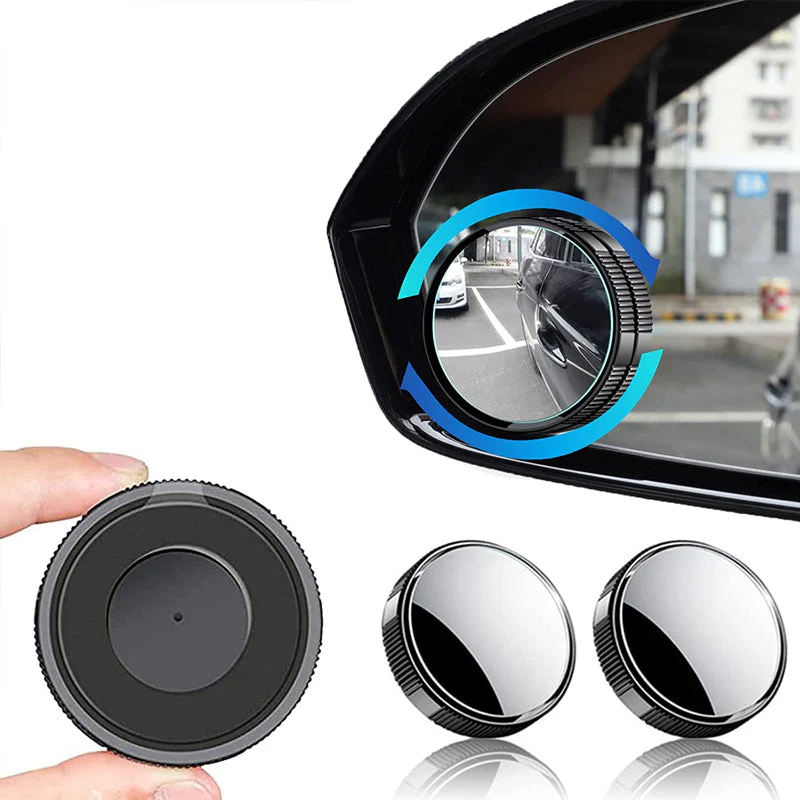 Car Blind Spot Mirror - Image 3