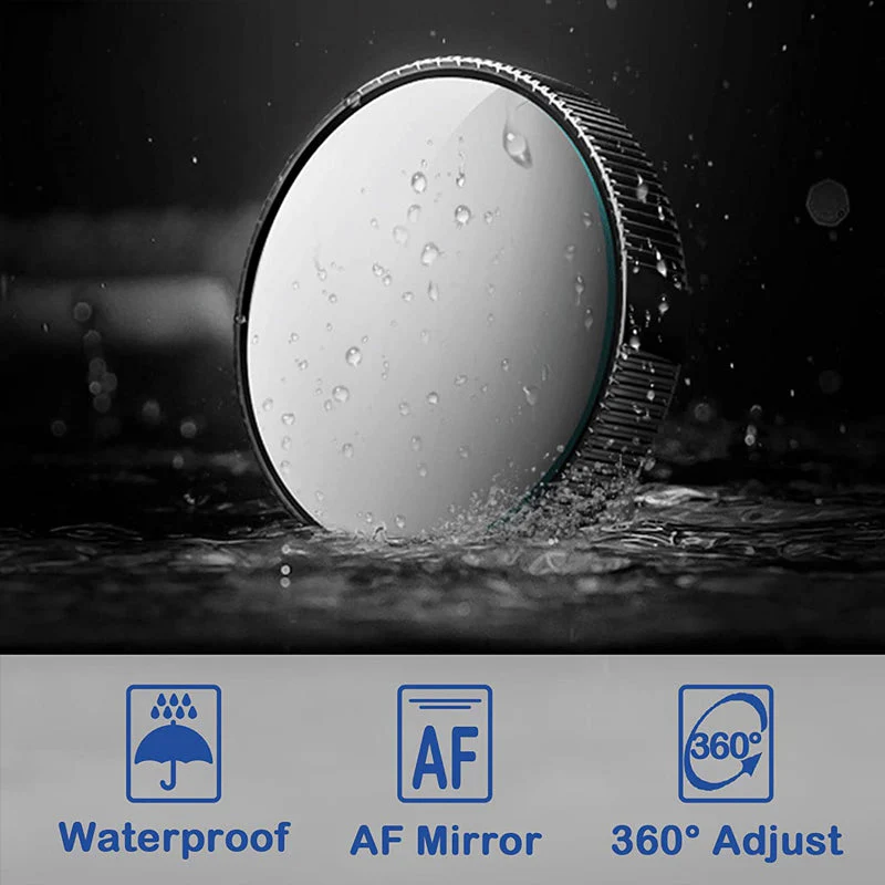 Car Blind Spot Mirror - Image 5
