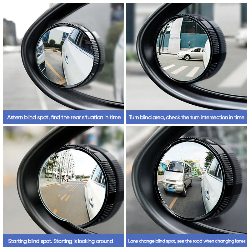 Car Blind Spot Mirror - Image 7