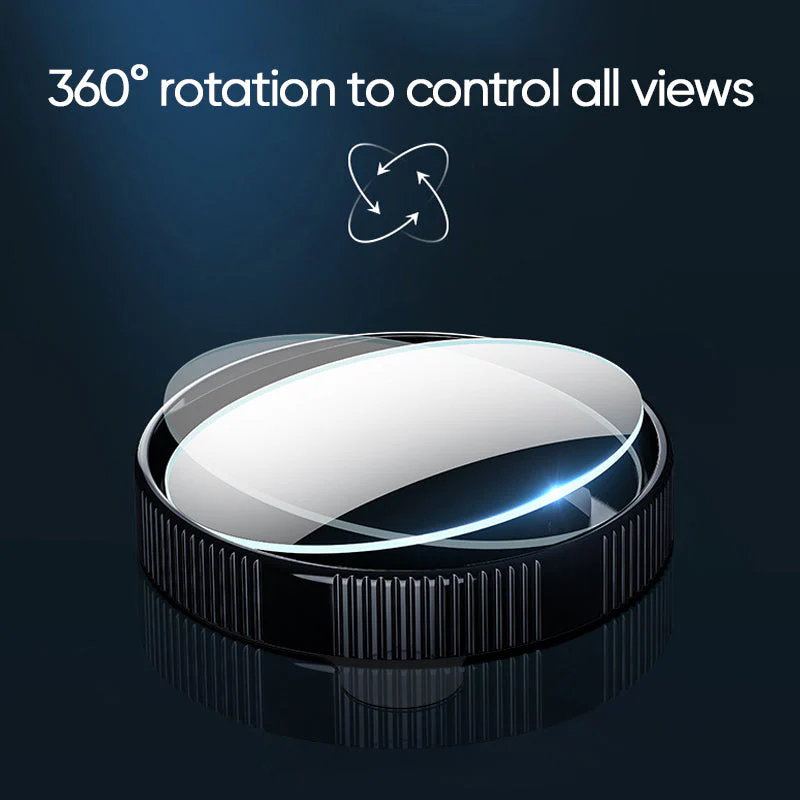 Car Blind Spot Mirror - Image 9