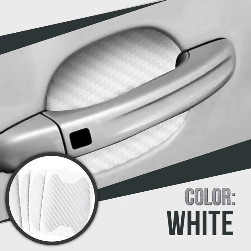 Car Door Handle Cup Protector - Image 2