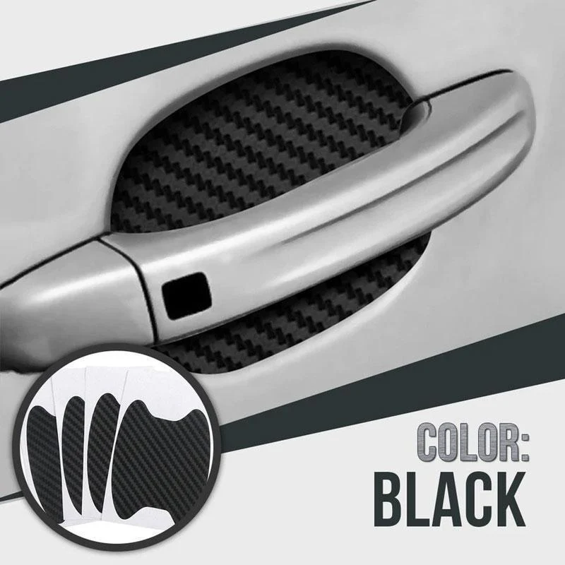 Car Door Handle Cup Protector - Image 3