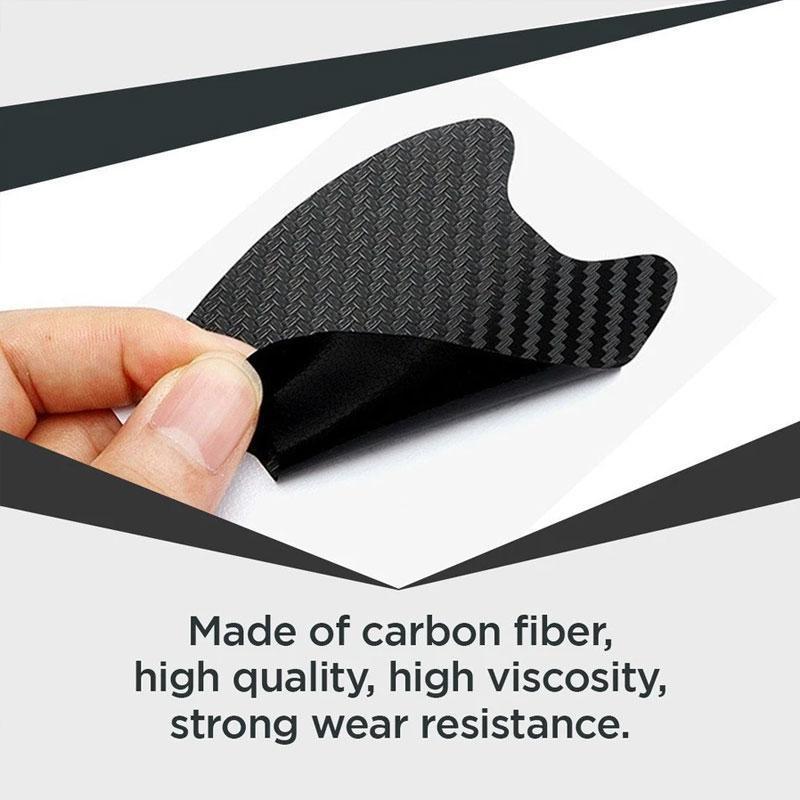 Car Door Handle Cup Protector - Image 6
