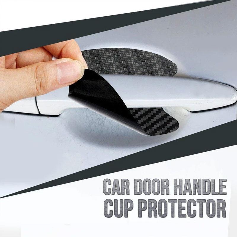 Car Door Handle Cup Protector - Image 7