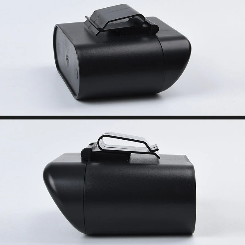 Car Door Hanging Trash Bin - Image 6