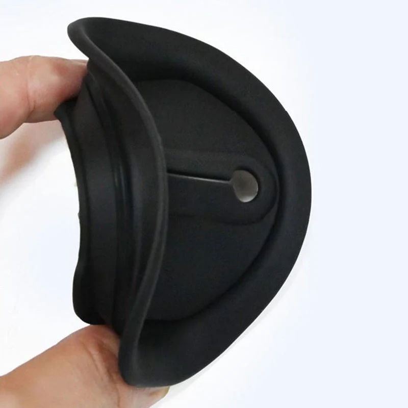 Car Door Lock Protective Cover (4 PCS) - Image 5