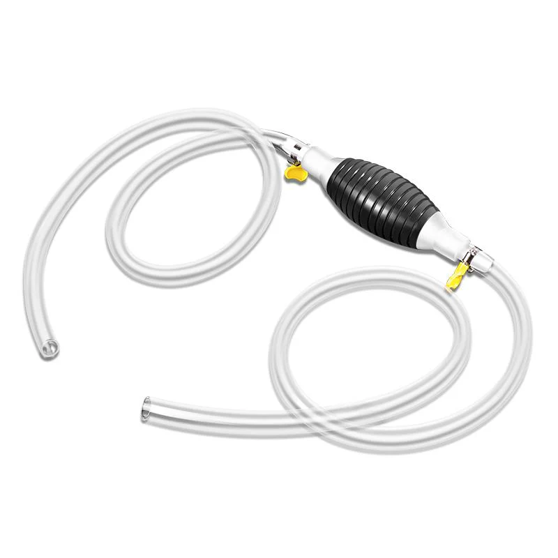 Car Fuel Tank Sucker - Image 8