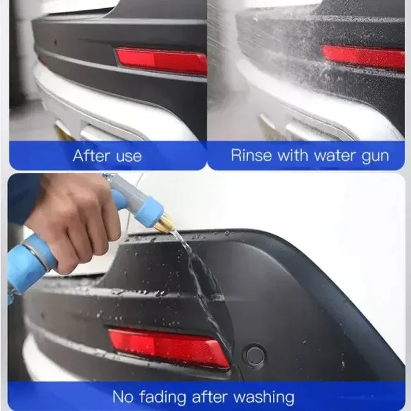 Car Interior Leather and Plastic Coating Agent - Image 10
