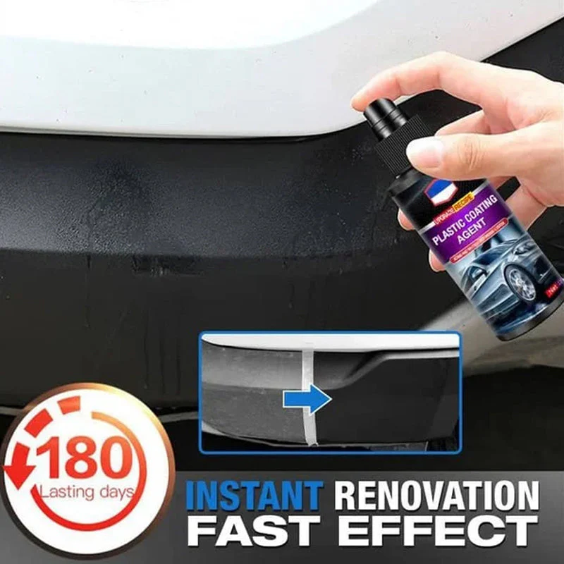 Car Interior Leather and Plastic Coating Agent - Image 6