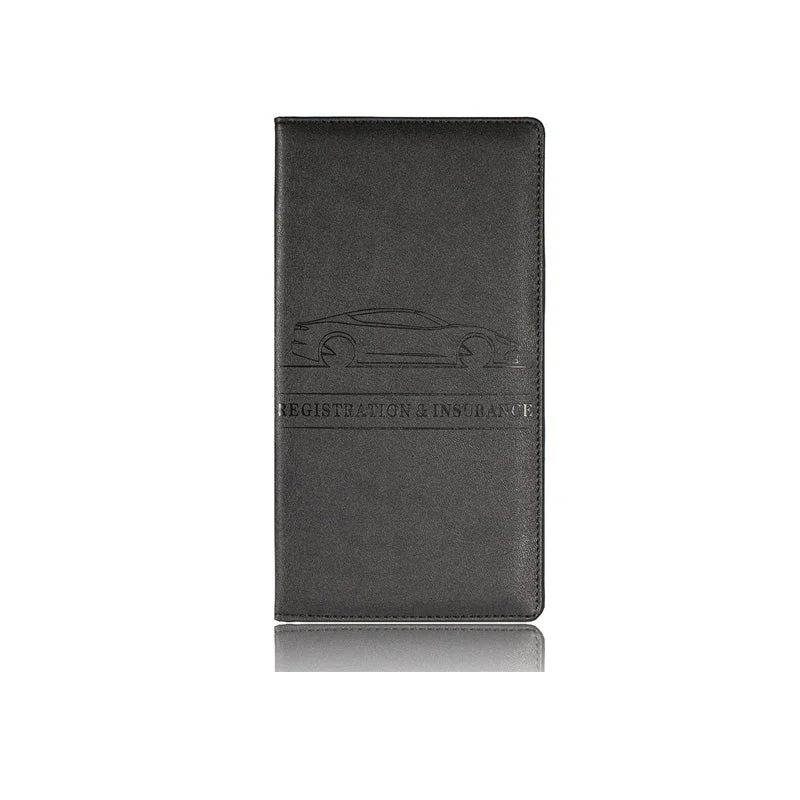 Car Registration & Insurance Card Holder - Image 15