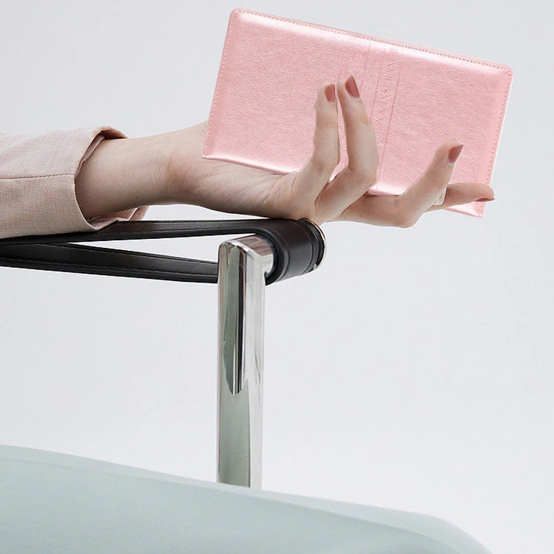 Car Registration & Insurance Card Holder - Image 4
