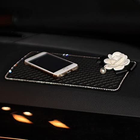 Car Rhinestone Anti Slip Mat - Image 3