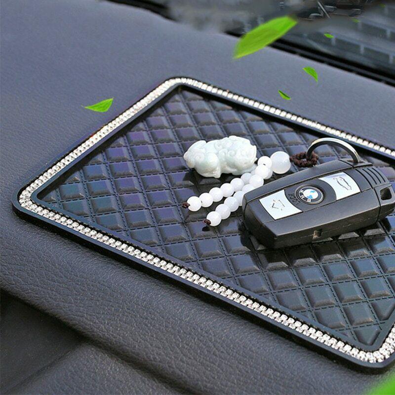 Car Rhinestone Anti Slip Mat - Image 6