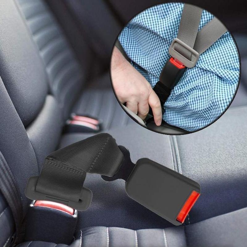 Car Safety Extension Belt - Image 3