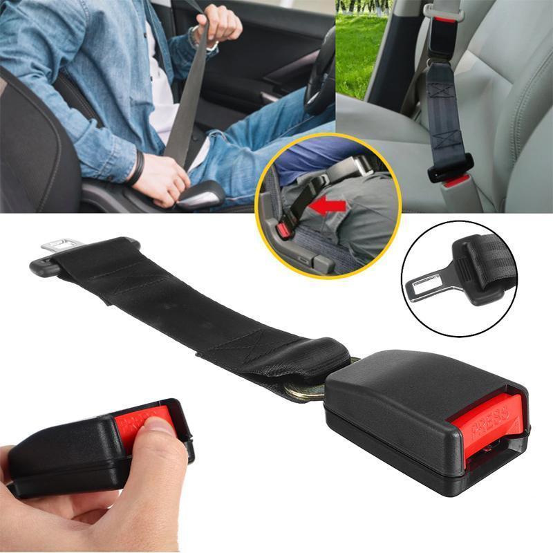 Car Safety Extension Belt - Image 4