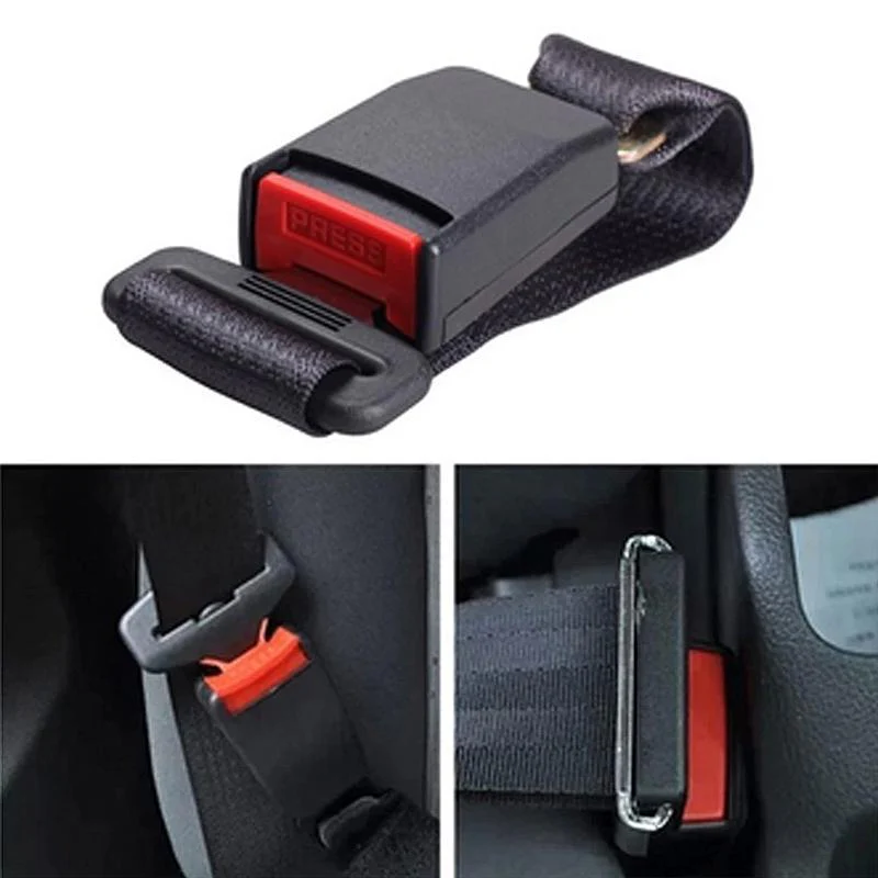 Car Safety Extension Belt - Image 5