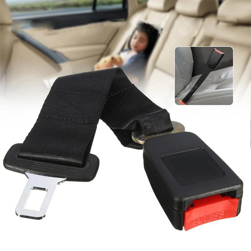 Car Safety Extension Belt - Image 7