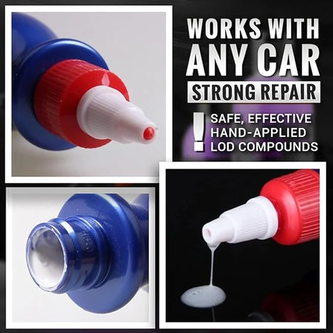 Car Scratch Remover - Image 2
