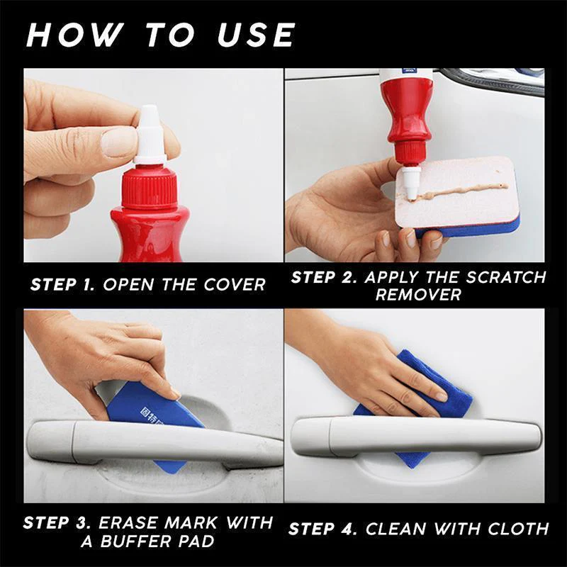 Car Scratch Remover - Image 4
