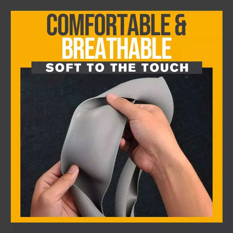 Car Steering Wheel Protective Cover - Image 3