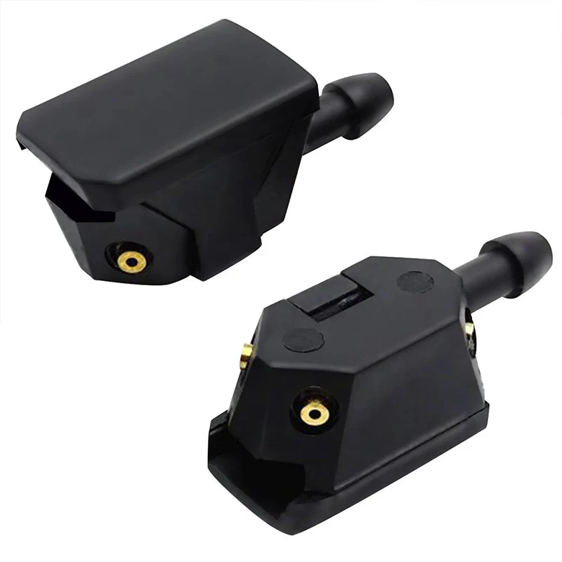 Car Windscreen Wiper Spray Jets Nozzles - Image 2