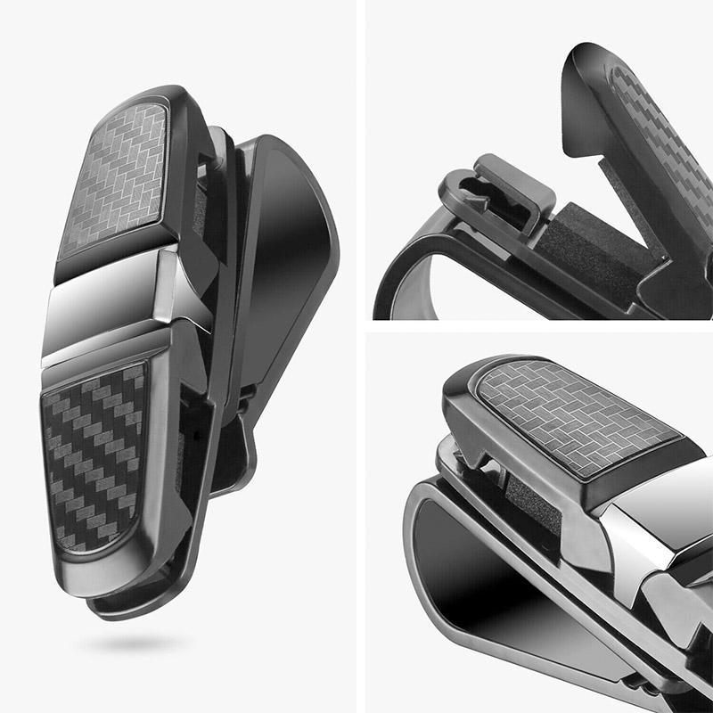 Carbon Fiber Glasses Holder - Image 10