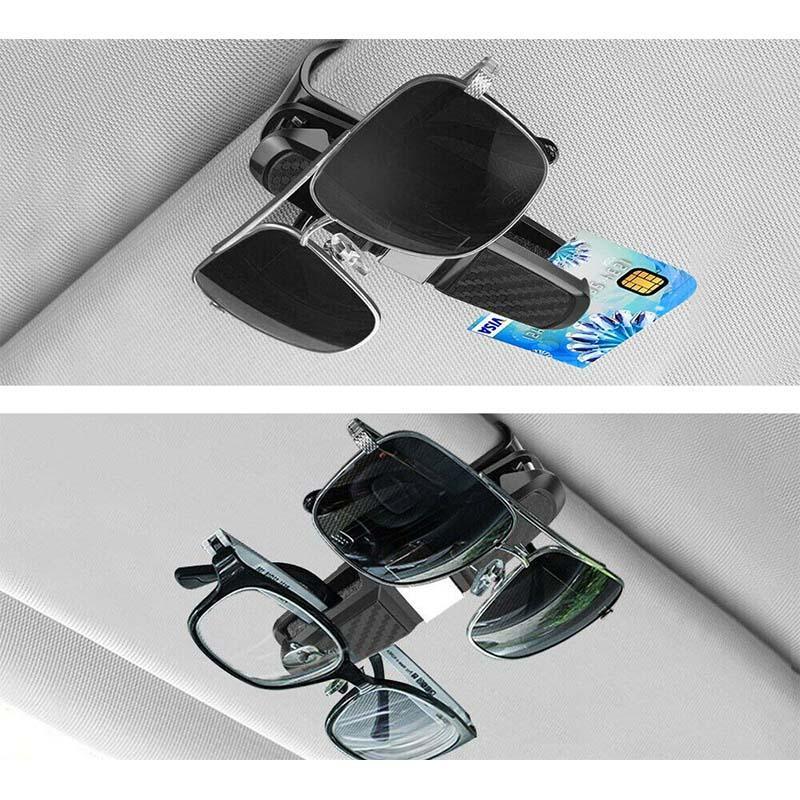 Carbon Fiber Glasses Holder - Image 11