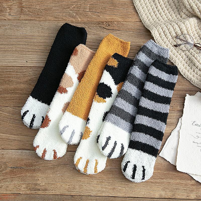 Cat Claw Socks -Christmas Promotion 🎁 - Image 12