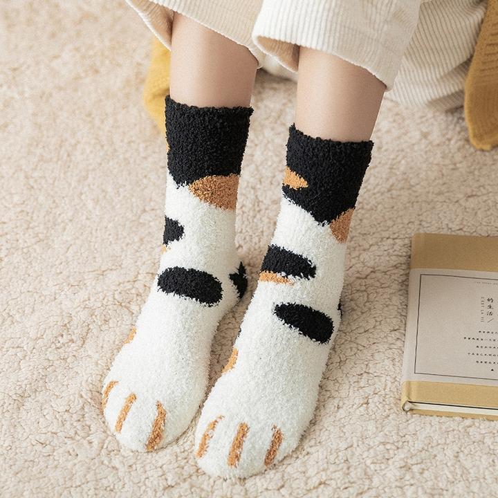 Cat Claw Socks -Christmas Promotion 🎁 - Image 3