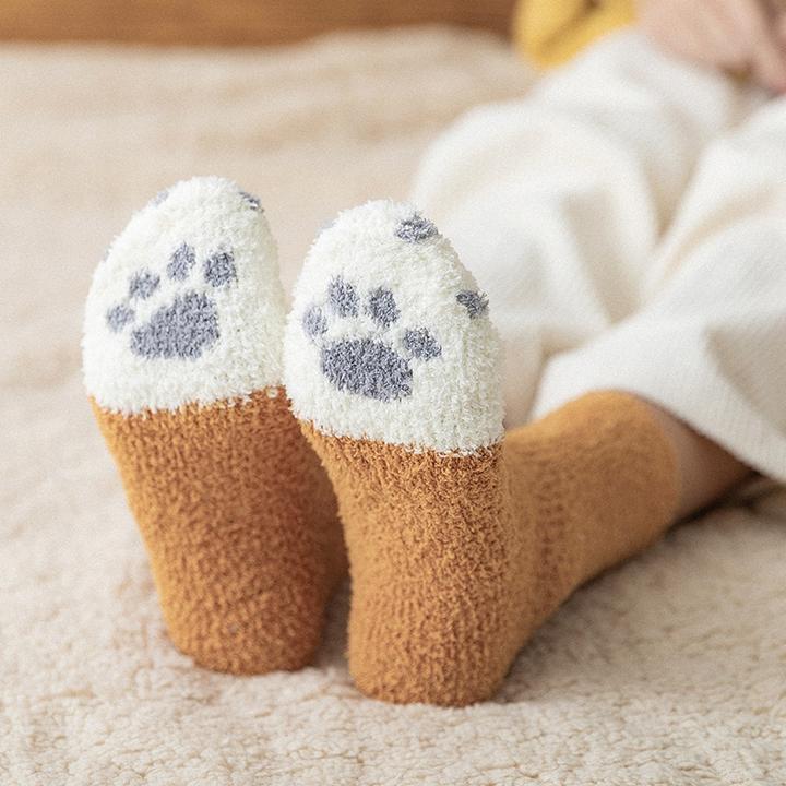 Cat Claw Socks -Christmas Promotion 🎁 - Image 4