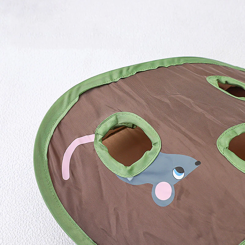 CAT INTERACTIVE TOY PUZZLE - Image 5