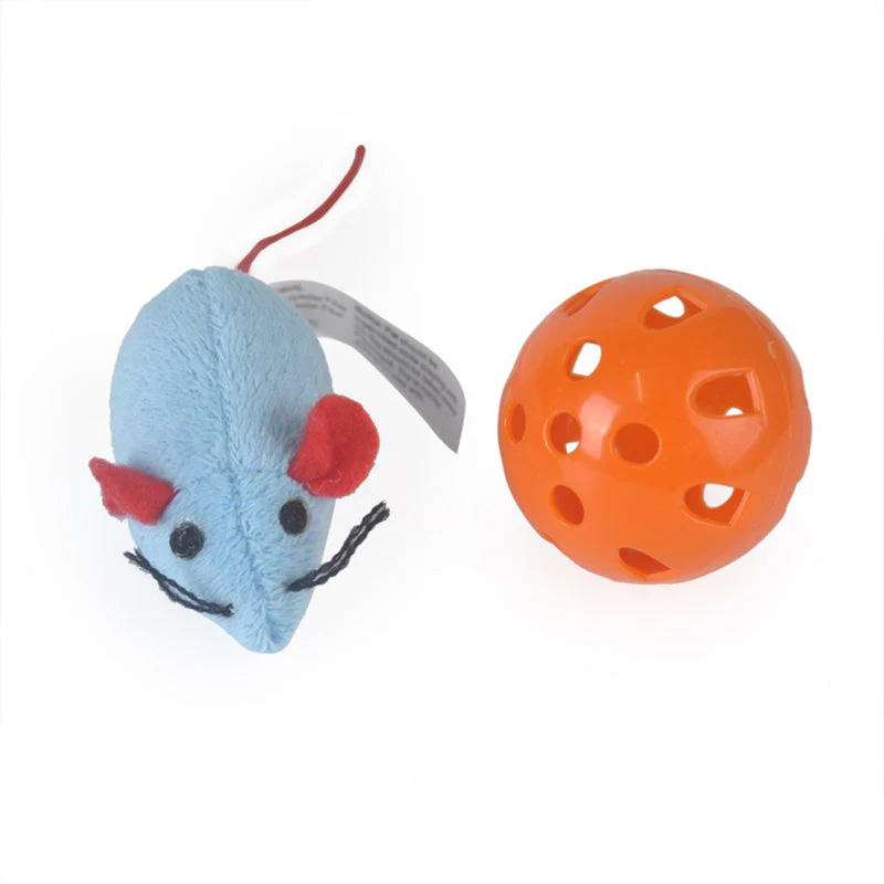 CAT INTERACTIVE TOY PUZZLE - Image 7