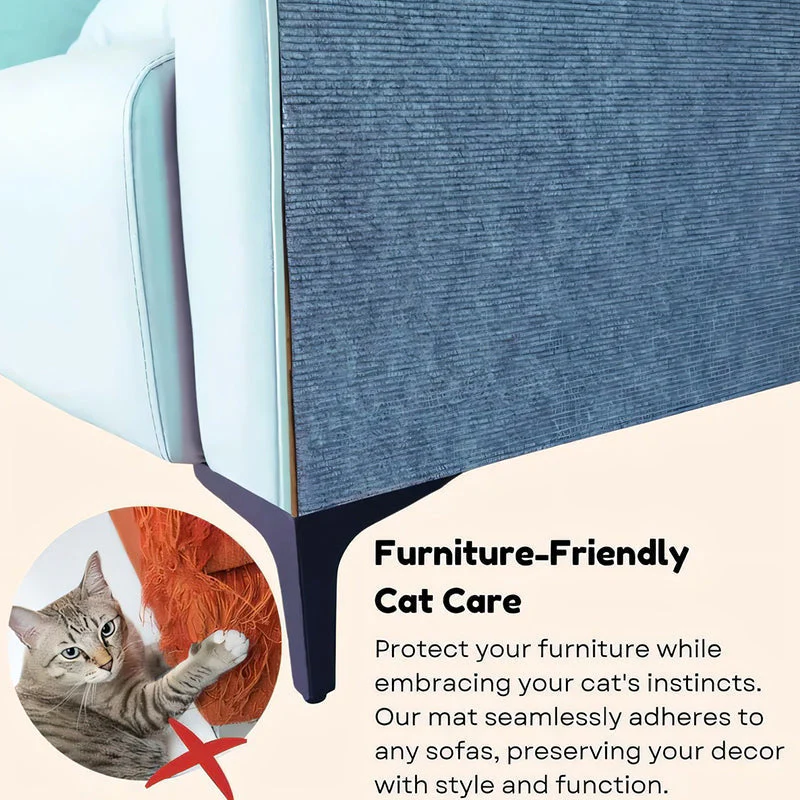 Cat Scratching Mat - Image 9