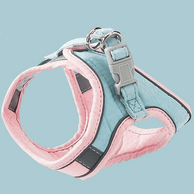Cat Vest Harness and Leash Set - Image 10