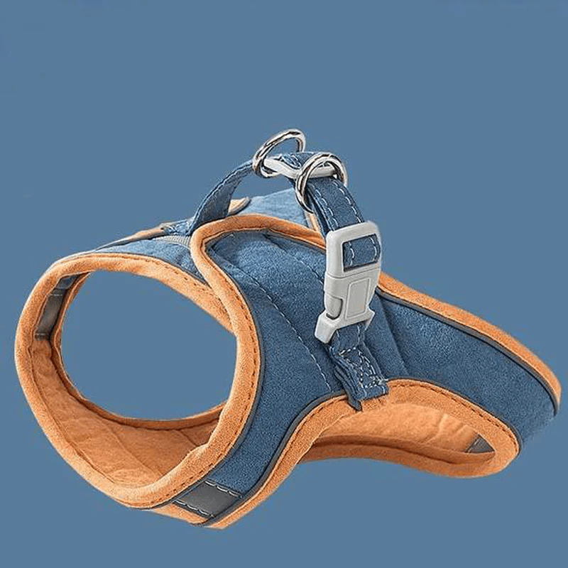 Cat Vest Harness and Leash Set - Image 11