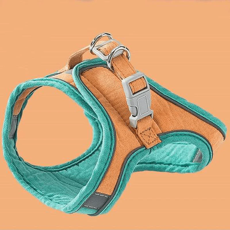 Cat Vest Harness and Leash Set - Image 9