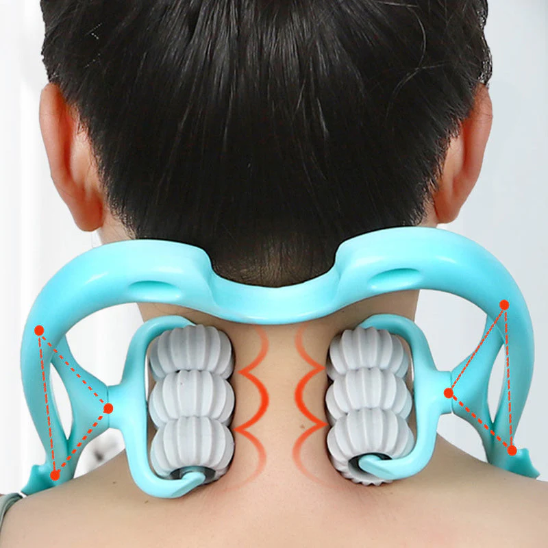 Cervical Spine Massager - Image 12