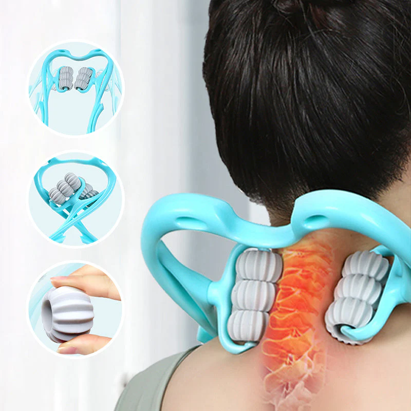 Cervical Spine Massager - Image 13