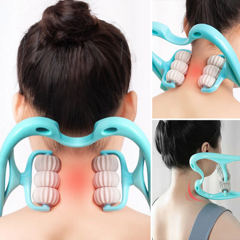 Cervical Spine Massager - Image 14