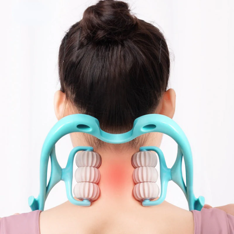 Cervical Spine Massager - Image 2