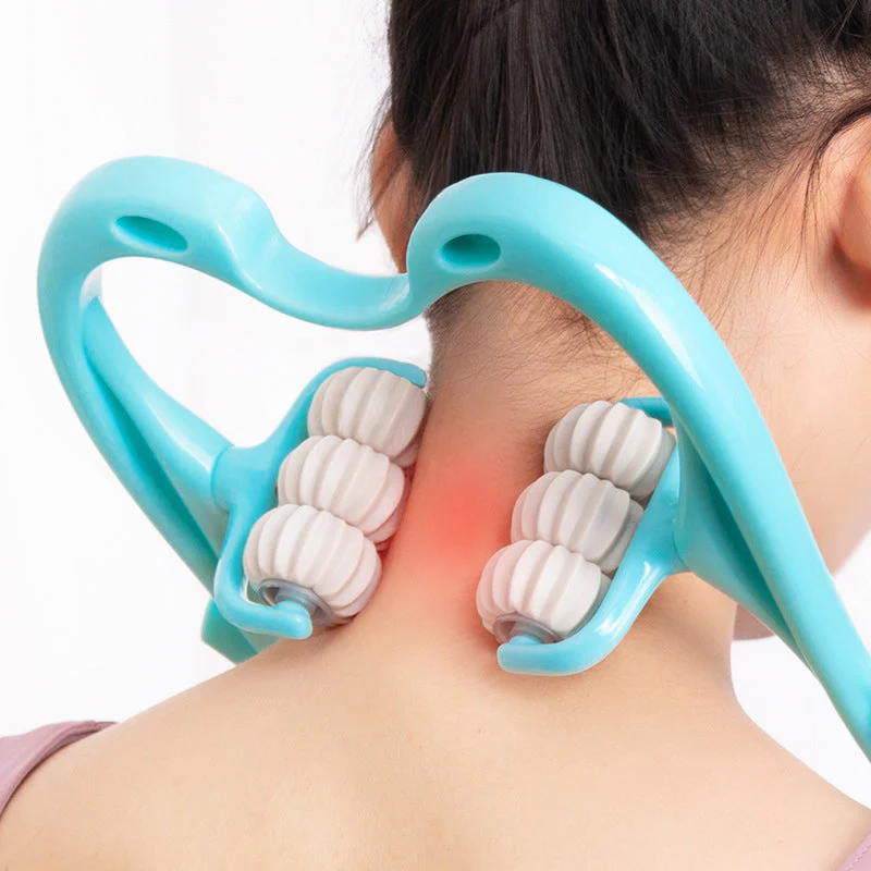 Cervical Spine Massager - Image 3