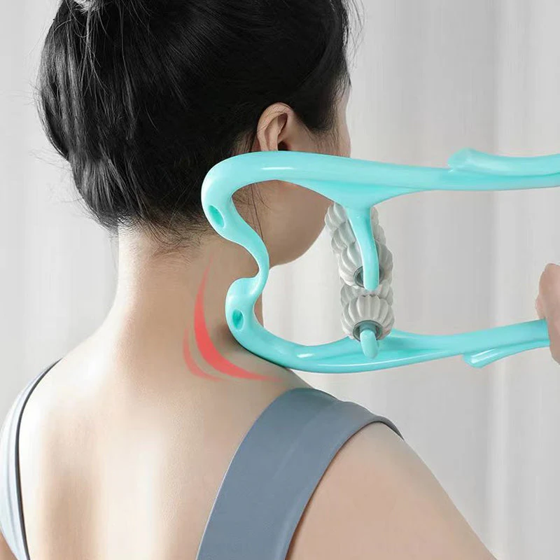 Cervical Spine Massager - Image 4