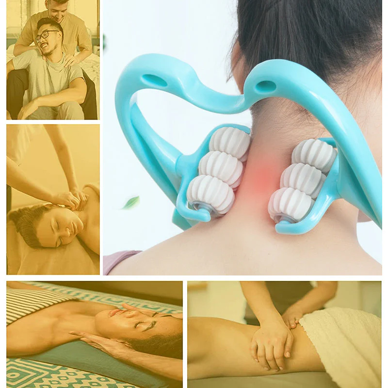 Cervical Spine Massager - Image 6