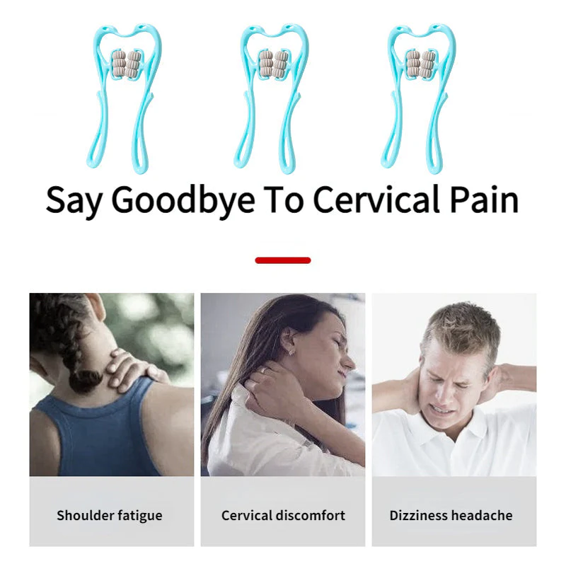 Cervical Spine Massager - Image 8