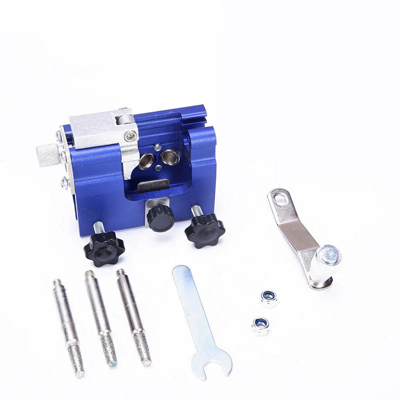 Chainsaw Chain Sharpening Jig - Image 10