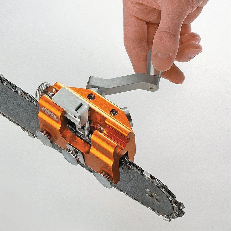 Chainsaw Chain Sharpening Jig - Image 5