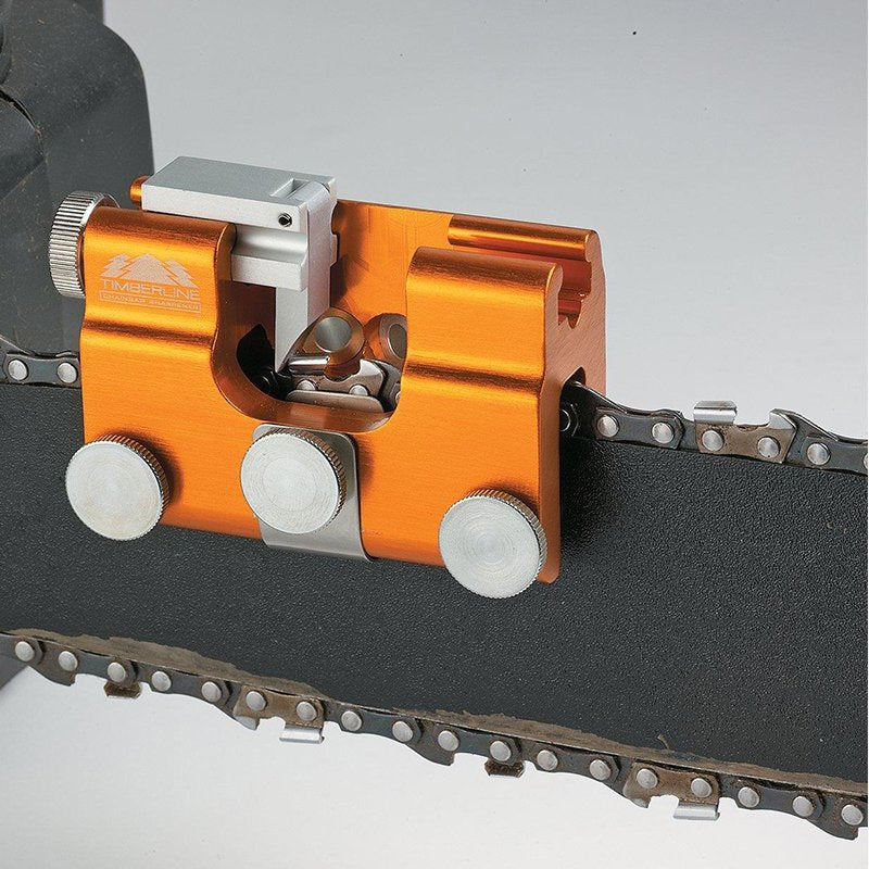 Chainsaw Chain Sharpening Jig - Image 7