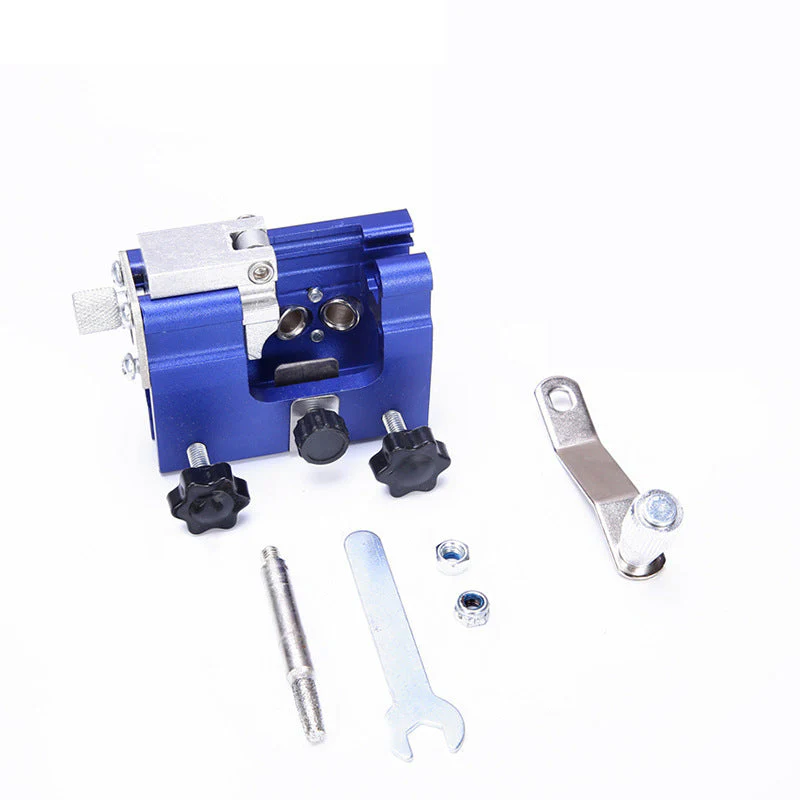 Chainsaw Chain Sharpening Jig - Image 9