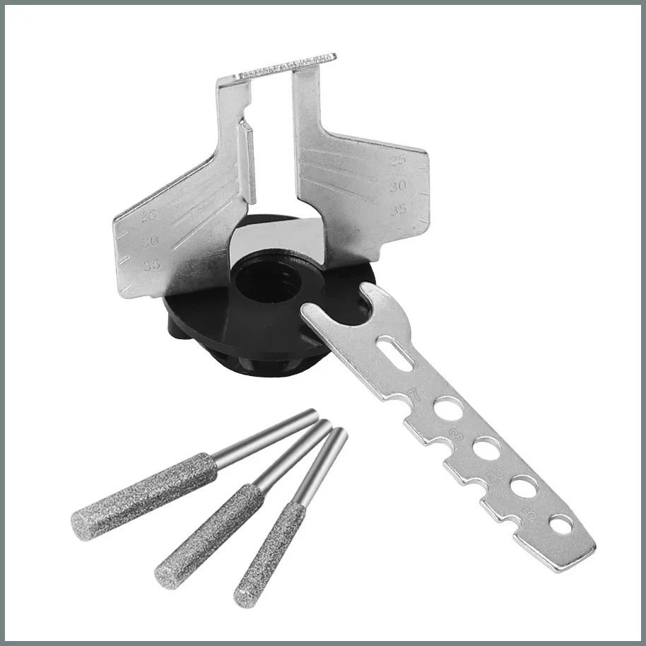 Chainsaw Sharpener - Image 6